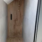 Monika Nad Morzem Gasthuis 3*