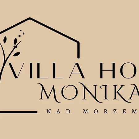 Monika Nad Morzem 3*