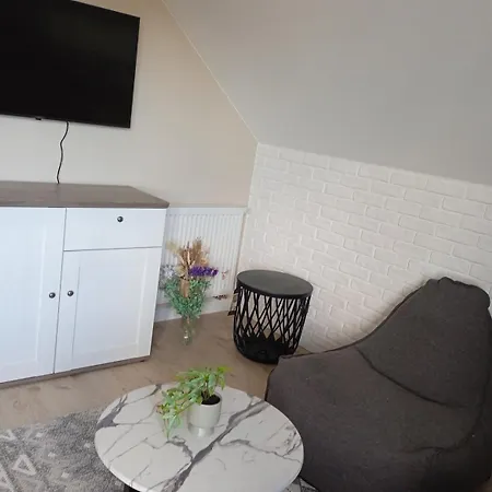 Πανσιόν Monika Nad Morzem