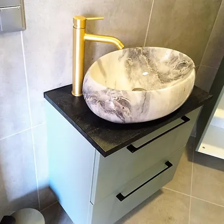 Monika Nad Morzem Πανσιόν Wrzosowo (Kamien)