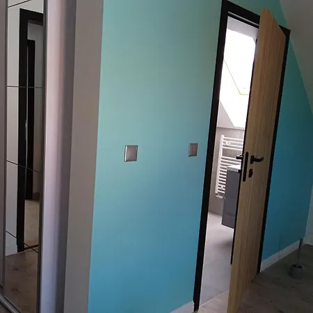 Monika Nad Morzem Πανσιόν 3*