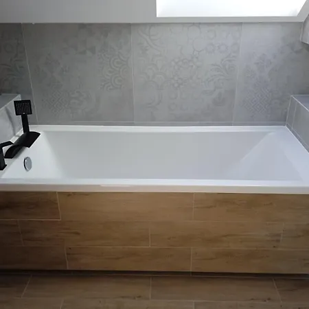 Πανσιόν Monika Nad Morzem