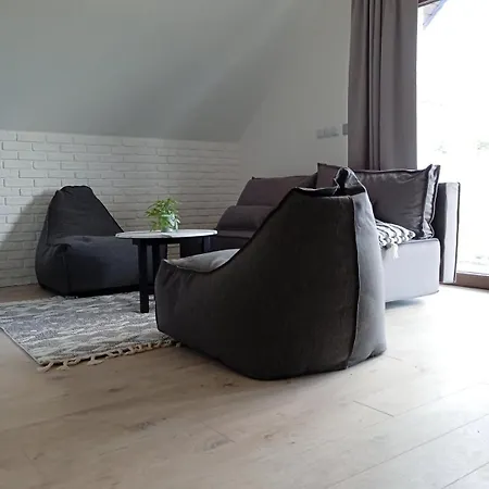 Monika Nad Morzem Πανσιόν