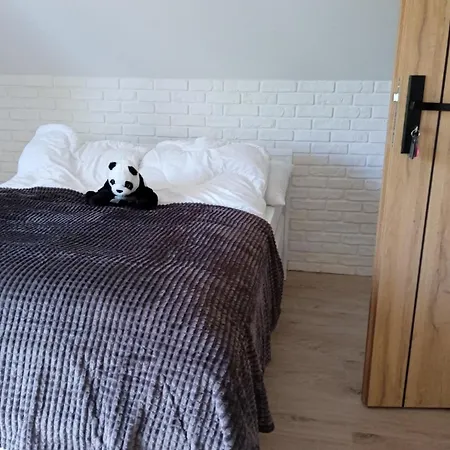 Πανσιόν Monika Nad Morzem