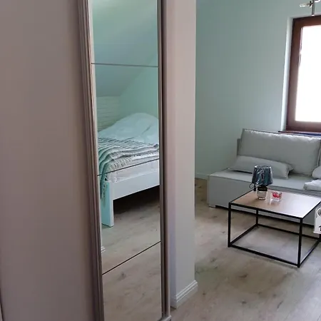 Πανσιόν Monika Nad Morzem 3*