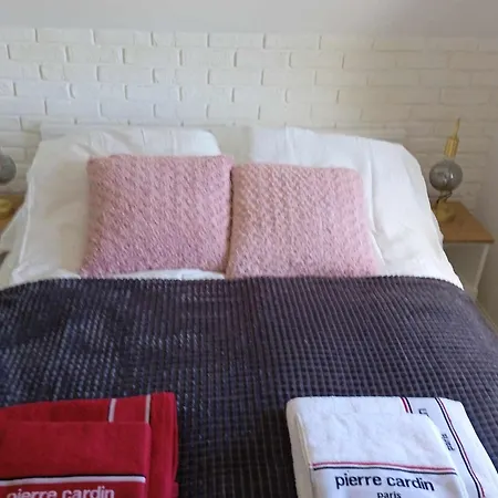 Πανσιόν Monika Nad Morzem