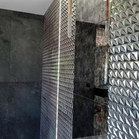 Monika Nad Morzem Πανσιόν Wrzosowo (Kamien)