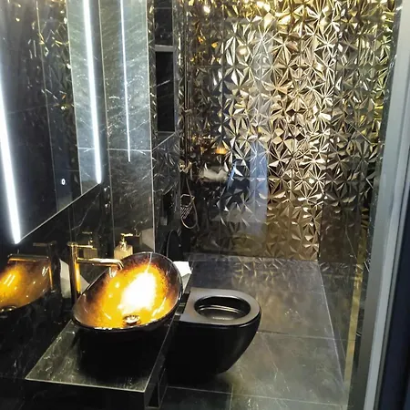 Πανσιόν Monika Nad Morzem