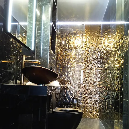 Monika Nad Morzem Πανσιόν 3*