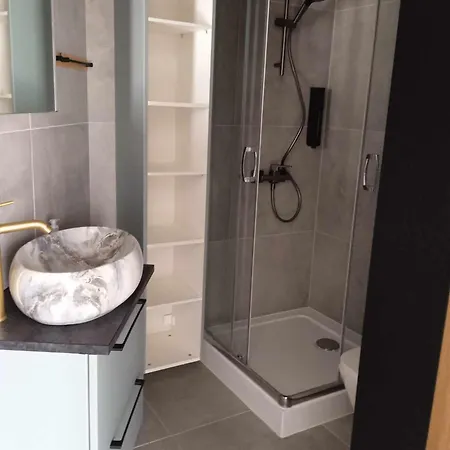 Πανσιόν Monika Nad Morzem