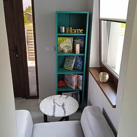 Monika Nad Morzem Πανσιόν 3*