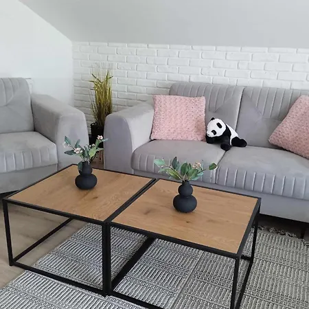 Affittacamere Monika Nad Morzem