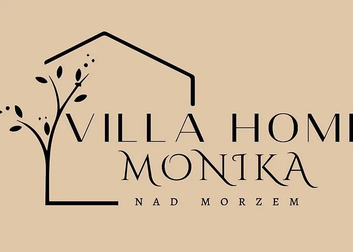 Monika Nad Morzem 3*