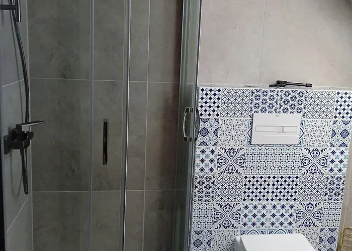 Monika Nad Morzem Affittacamere