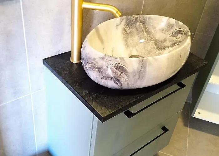 Monika Nad Morzem Affittacamere Wrzosowo (Kamien)