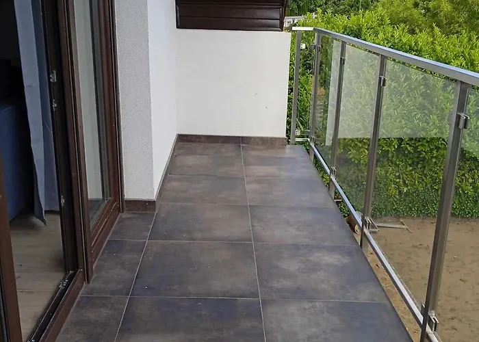 Monika Nad Morzem 3*