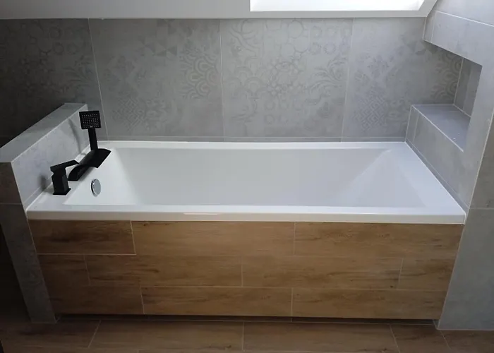 Affittacamere Monika Nad Morzem