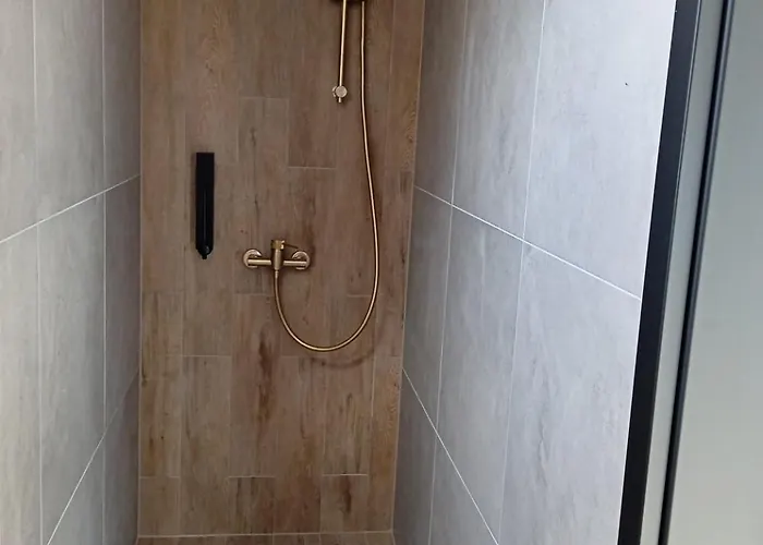 Monika Nad Morzem Affittacamere 3*