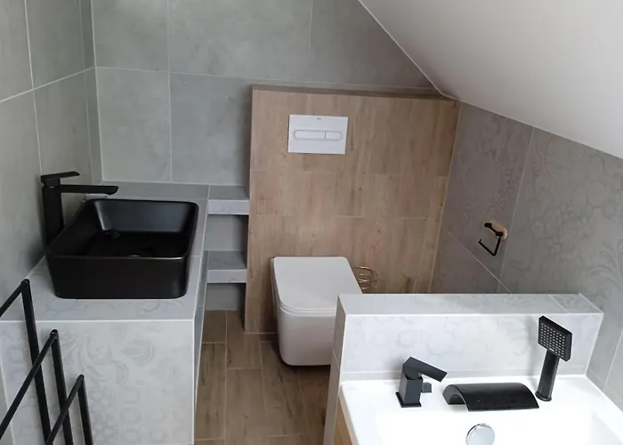 Monika Nad Morzem Affittacamere