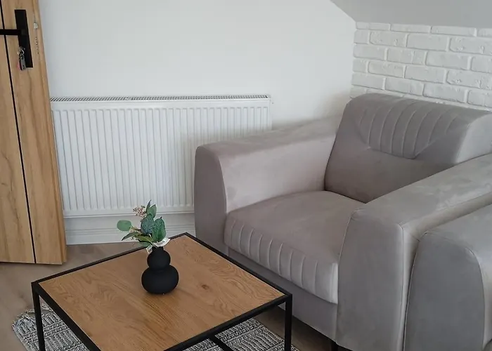 Affittacamere Monika Nad Morzem