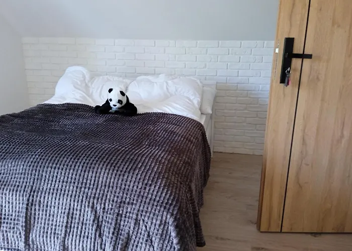 Affittacamere Monika Nad Morzem