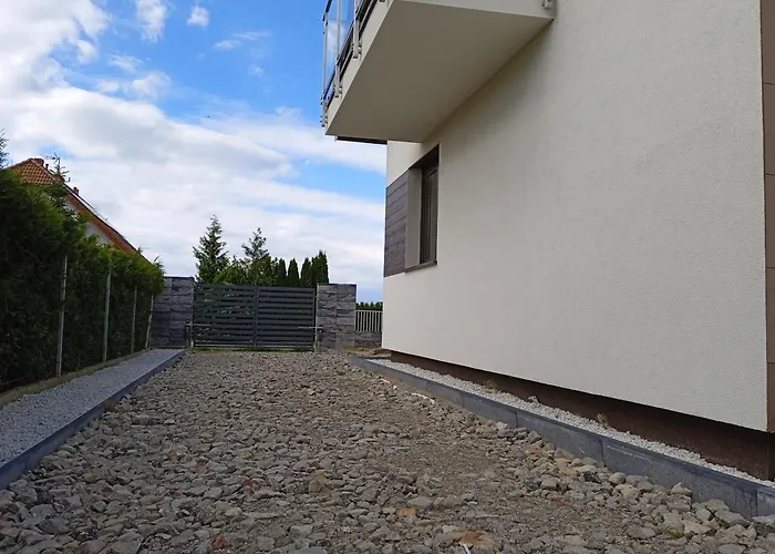 Affittacamere Monika Nad Morzem