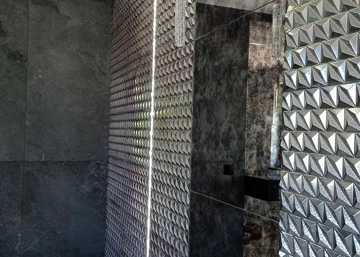 Monika Nad Morzem Casa de hóspedes Wrzosowo (Kamien)