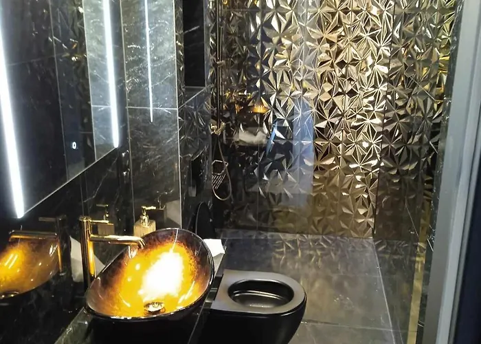 Affittacamere Monika Nad Morzem