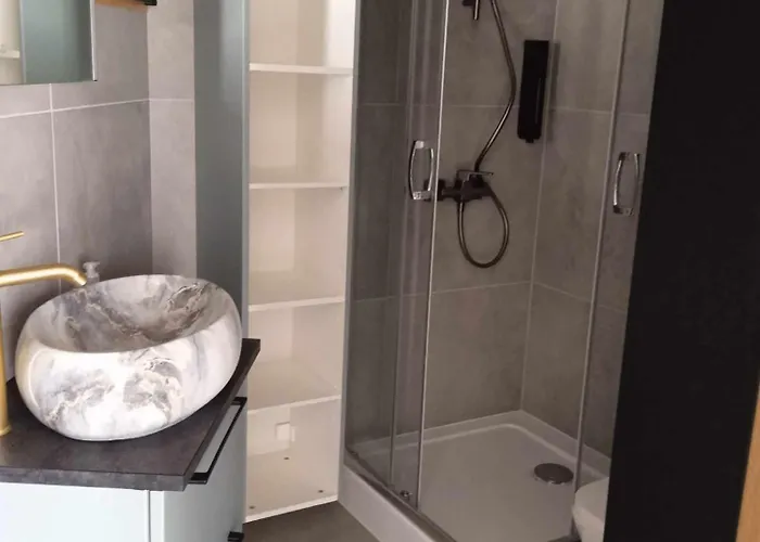 Affittacamere Monika Nad Morzem